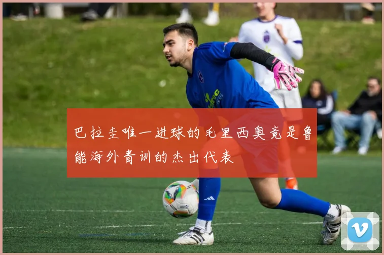 巴拉圭唯一进球的毛里西奥竟是鲁能海外青训的杰出代表