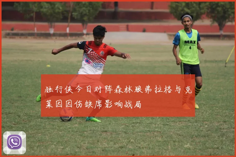 独行侠今日对阵森林狼弗拉格与克莱因因伤缺席影响战局