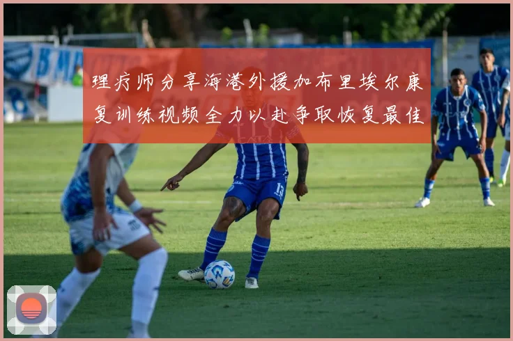 理疗师分享海港外援加布里埃尔康复训练视频全力以赴争取恢复最佳状态